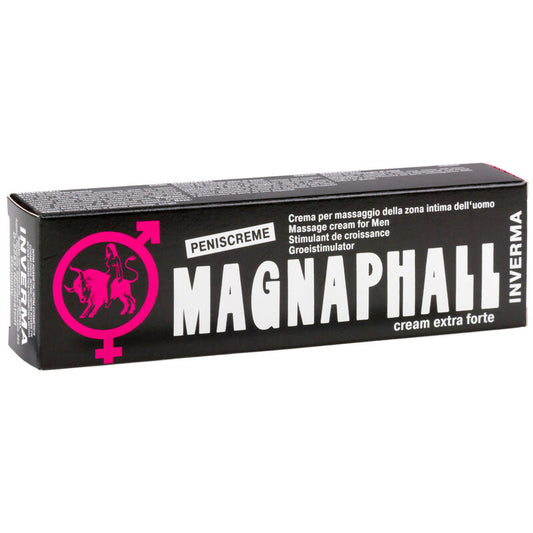 INVERMA - MAGNAPHALL CREMA EXTRA FUERTE