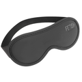 FETISH SOTTOMESSO - MASCHERA II IN PELLE VEGANA CON FODERA IN NEOPRENE