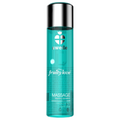 SWEDE - OLIO DA MASSAGGIO EFFETTO RISCALDANTE ALL'AMORE FRUTTATO RIBES NERO E LIME 120 ML