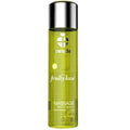 SWEDE - ACEITE DE MASAJE EFECTO CALOR AMOR FRUTAL VAINILLA Y PERA DORADA 60 ML.