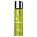 SWEDE - FRUITY LOVE OLIO DA MASSAGGIO EFFETTO RISCALDANTE VANIGLIA E PERA DORATA 120 ML