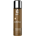 SWEDE - ACEITE DE MASAJE EFECTO CALOR AMOR FRUTAL CHOCOLATE NEGRO INTENSO 120 ML