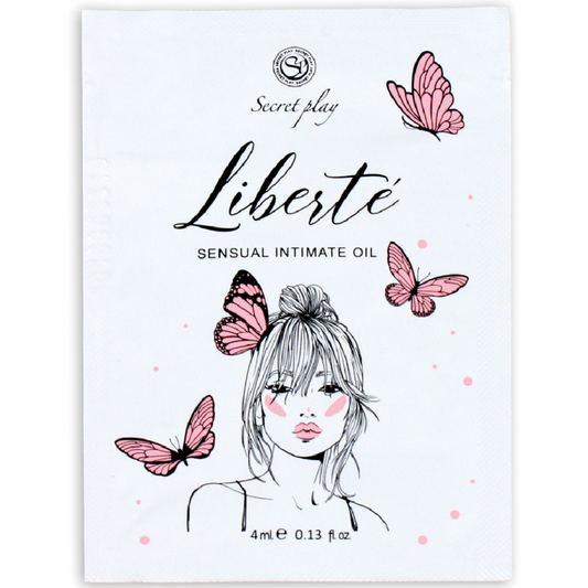 SECRETPLAY - MONODOSIS LIBIDO