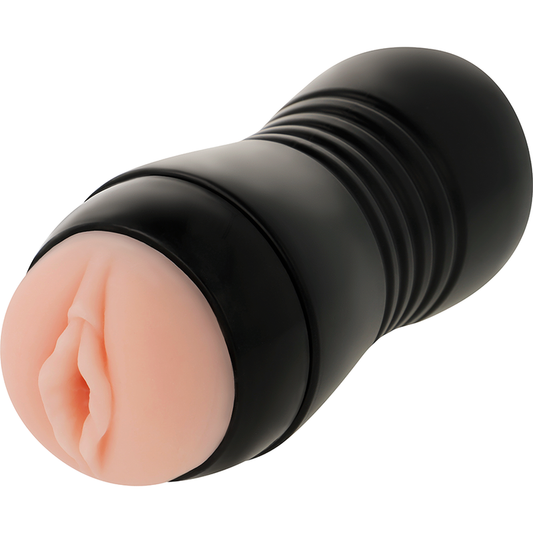 OHMAMA - MASTURBADOR CON VIBRACIÓN VAGINAL