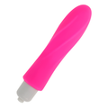 OHMAMA - BALA VIBRATORIA DE SILICONA 12 CM