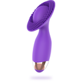 WOMANVIBE - STIMOLATORE PER CUCCIOLI RICARICABILE IN SILICONE