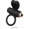 WOMANVIBE - ANELLO VIBRANTE ZEUS IN SILICONE