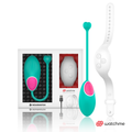 WEARWATCH - OROLOGIO EGG REMOTE CONTROL TECHNOLOGY SEAWATER / SNOW