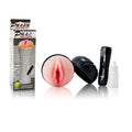 BAILE - VIBRATORE VAGINALE VIBRATORE 7 RITMI CIBERSKYN