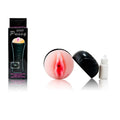 BAILE - PUSSY MASTURBATOR GIOCO INIZIATO