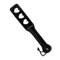 Bound to Please Heart Slapper Paddle – Paletta BDSM con Cuori