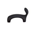 Rev-Rings Penis Enhancement Sleeve – Estensore in Silicone con Stimolatore Clitorideo