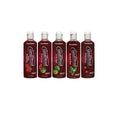 Doc Johnson GoodHead Ultimate Blow Job Gel 5 Pack – Gel aromatizzati per piacere orale